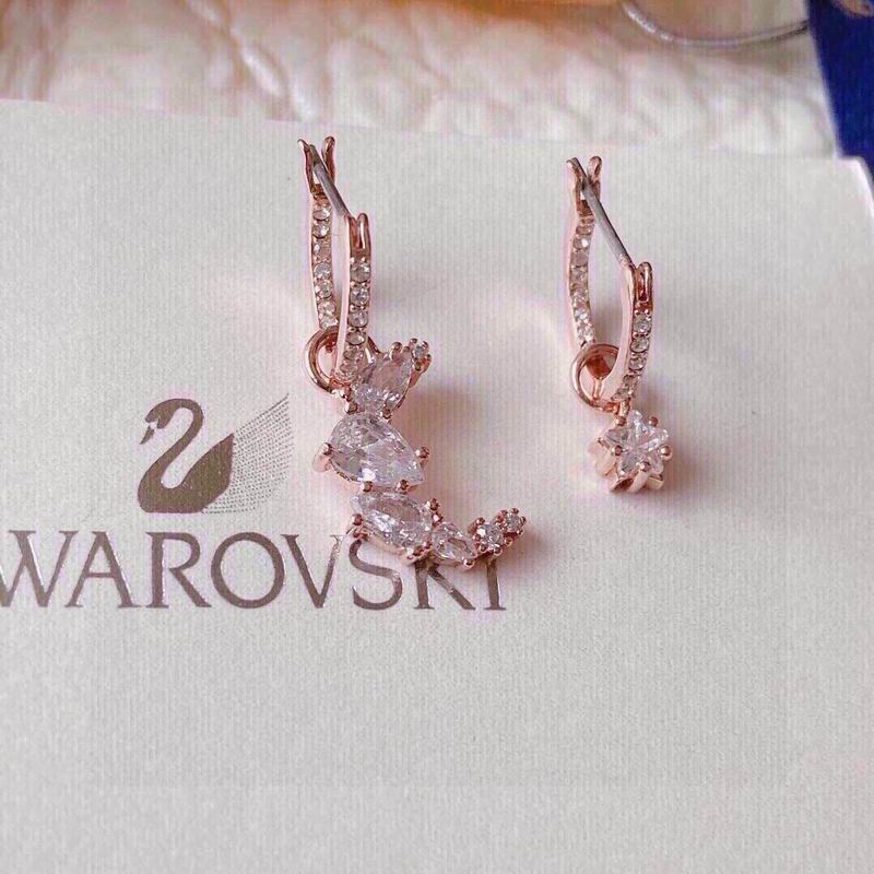 Swarovski Earring 03yxh114